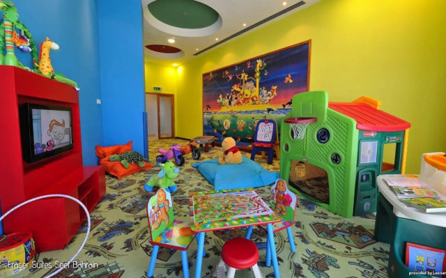 Fraser Suites Seef Bahrain