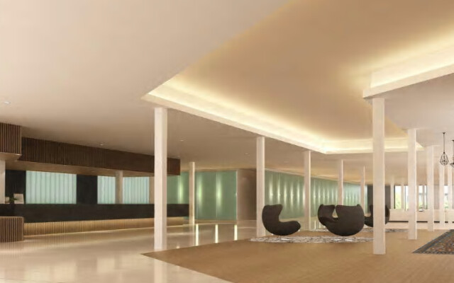 Sol Marbella Estepona - Atalaya Park