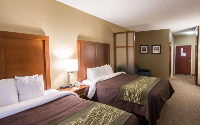 Comfort Inn & Suites Red Oak - Dallas Area