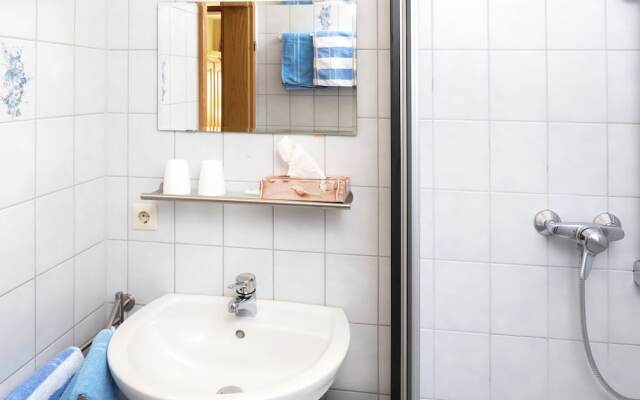 Serene Apartment in Todtnauberg with terrace