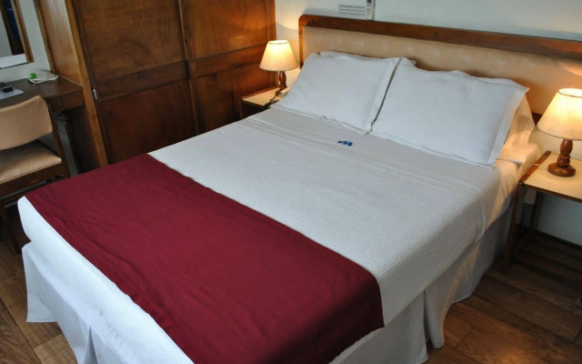 Hotel Mediterraneo