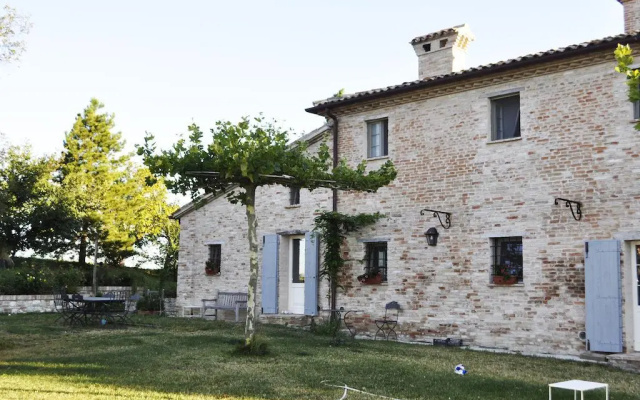 Il Casale del Duca