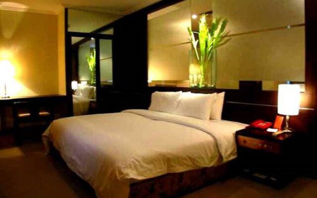 Guangxin Hotel Shenzhen