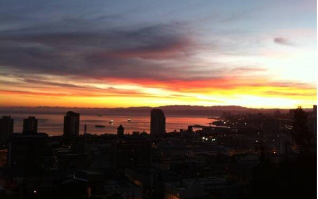 Valparaiso Experience