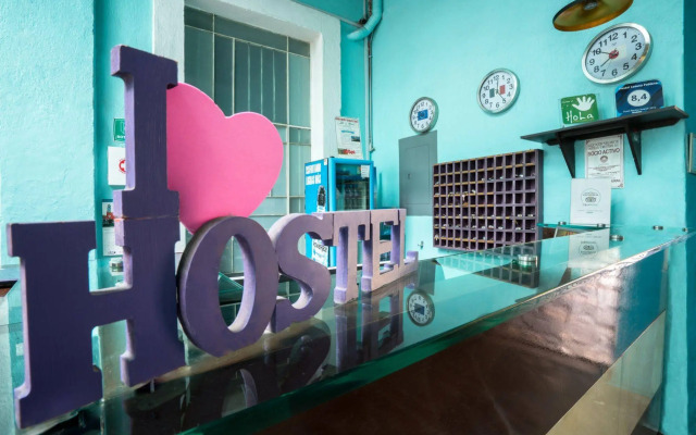 OYO Hotel Casona Poblana