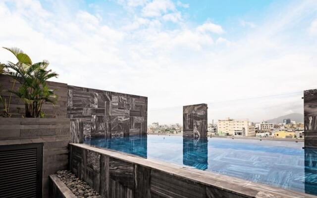 Hoang Thinh Hotel & Apartment Danang