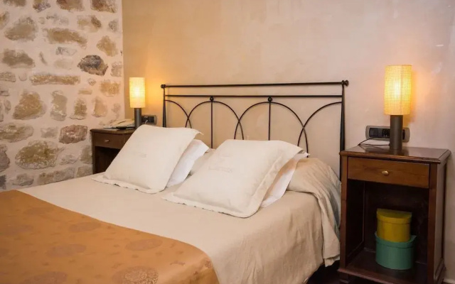 Hotel Villa de Cretas