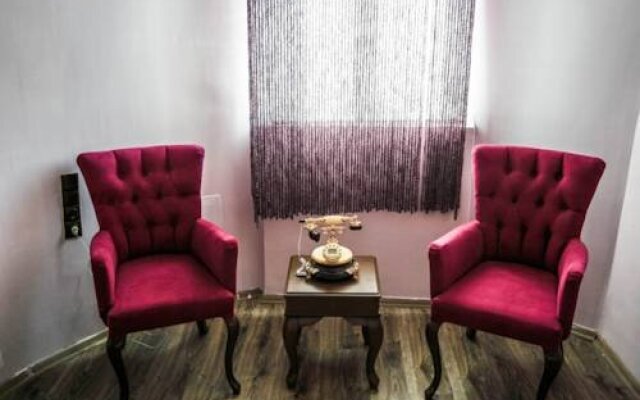 Suhan Stone Hotel