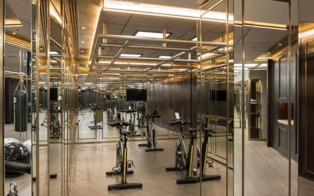 The Lanesborough, Oetker Hotels