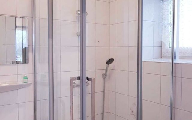 Hotel garni Morsum