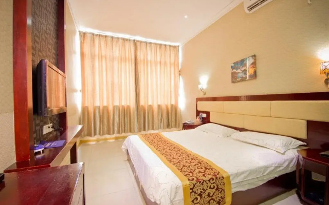 Nest Business Hotel