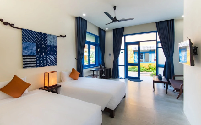 Chez Mimosa Hoi An - LUA Retreat