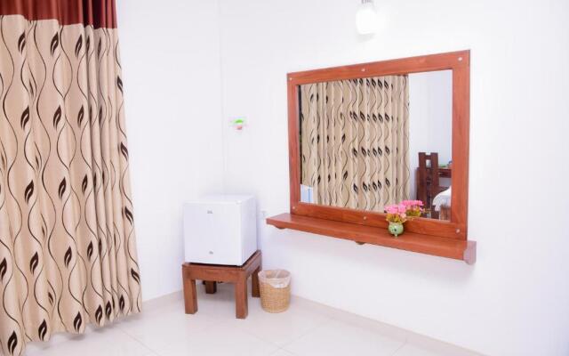 Homestay Garden Rest Kandy