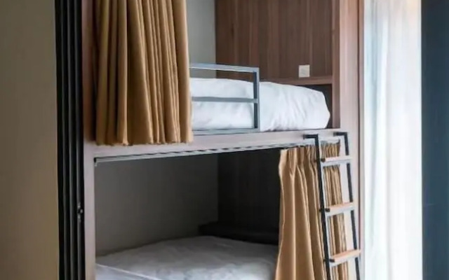 Woodstory Boutique Hotel