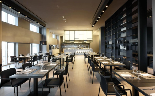 Shilla Stay Seocho Gangnam Station
