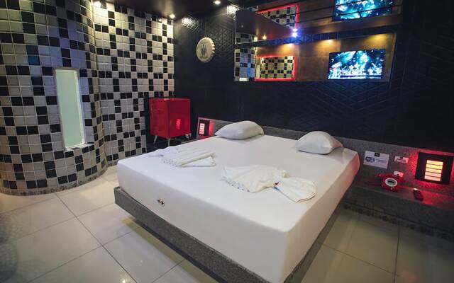 Motel Devaneios (Adult Only)