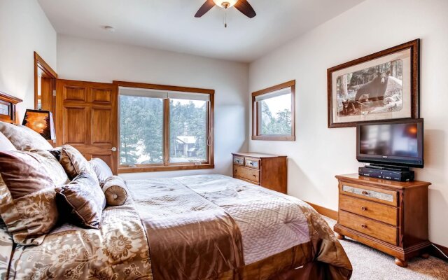 Black Canyon Inn Unit F10