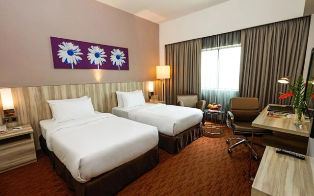 Sunway Hotel Seberang Jaya