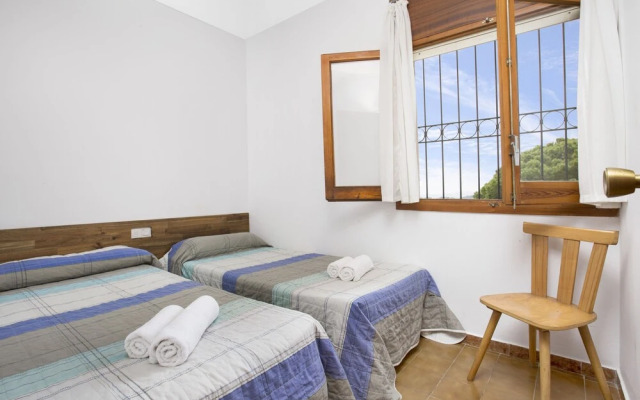 Villa Montecarlo 36