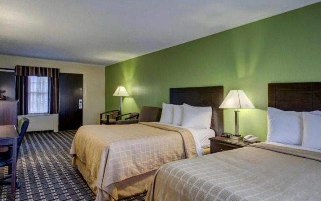 Days Inn Barre Montpelier