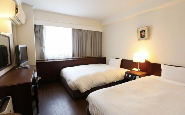 Hotel Castle inn Yokkaichi