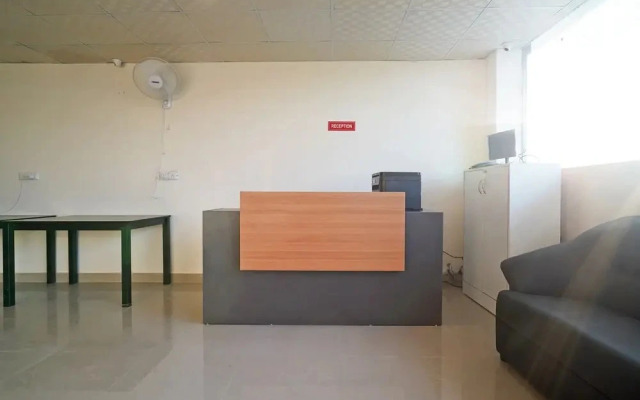 GMD Vasundhara by OYO Rooms