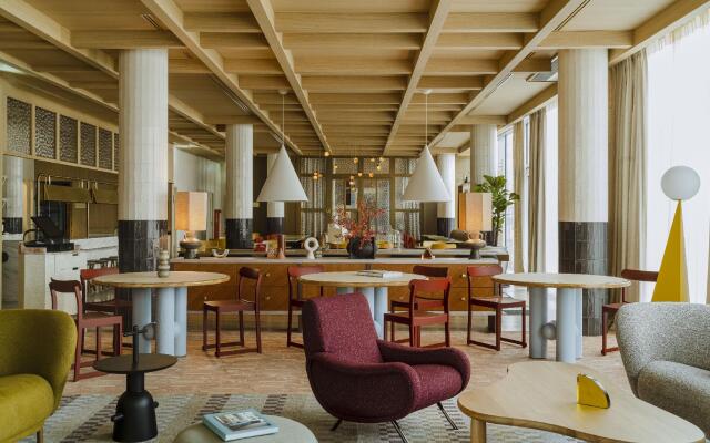 PURO Krakow Stare Miasto