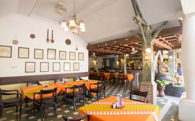 Sendok Hotel Senggigi