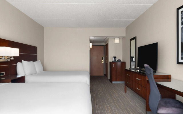 Wyndham Moline on John Deere Commons