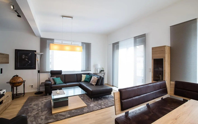 Premium Business Apartment in Oberkochen