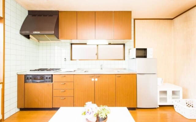 Otsu Asahigaoka House