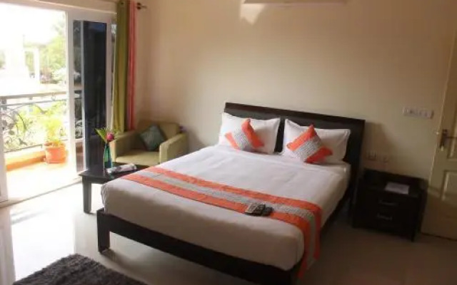 Service Inn 22 Abudayam