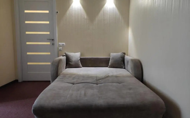 Small room with big cinema and PS4