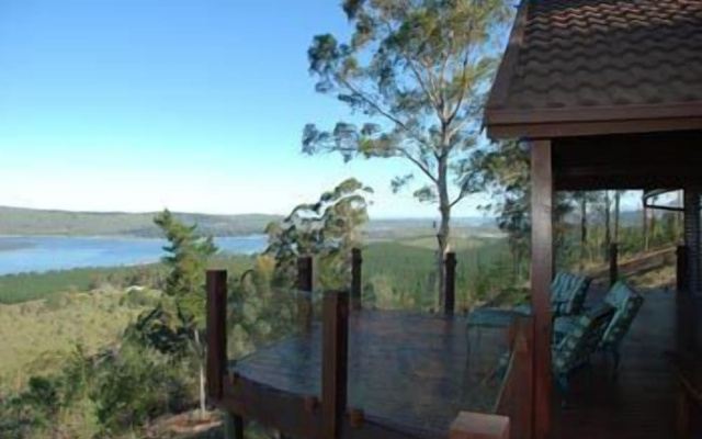 Lake Views