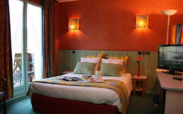 Best Western Florimont