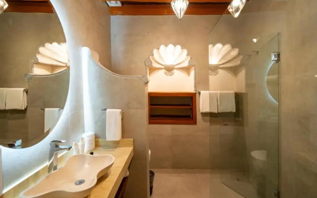 Casalinda Hotel Boutique