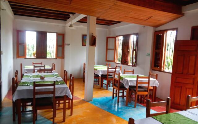 Waira Selva Hotel