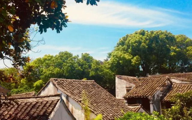 Tongli Xingfuli Inn