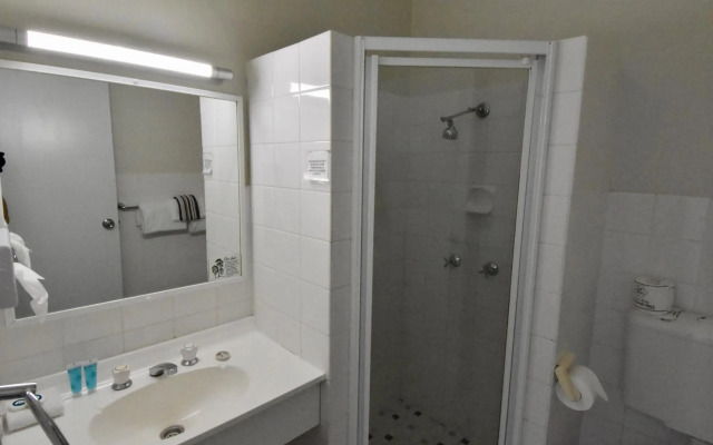 Ballina Homestead Motel