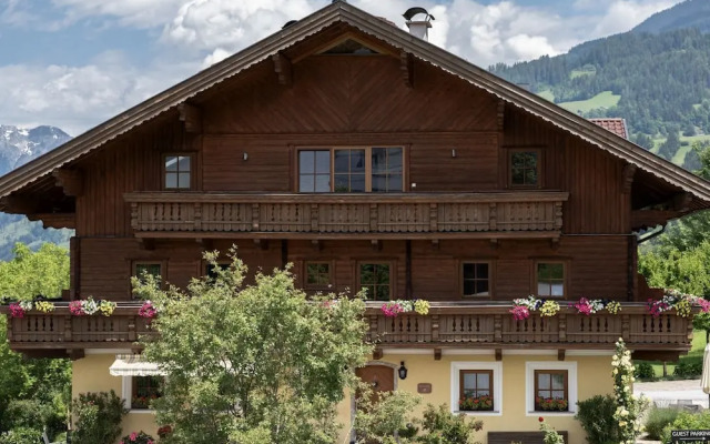 Zederberg Appartements
