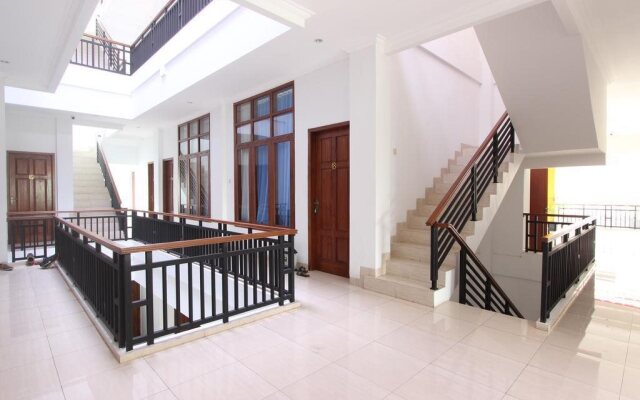 RedDoorz @ Plemburan