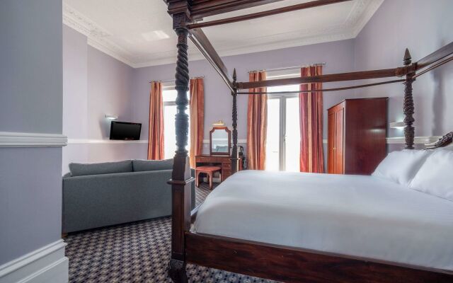 San Clu Hotel