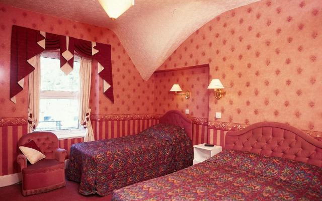 White Heather Hotel