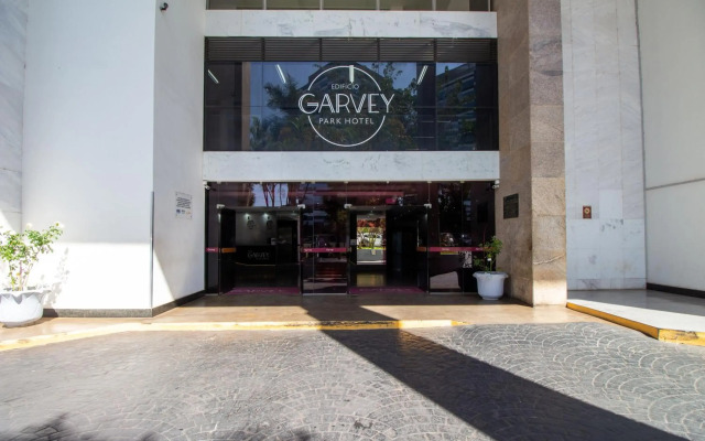 Garvey Park Hotel