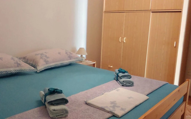 Neva - 150m From sea - A2