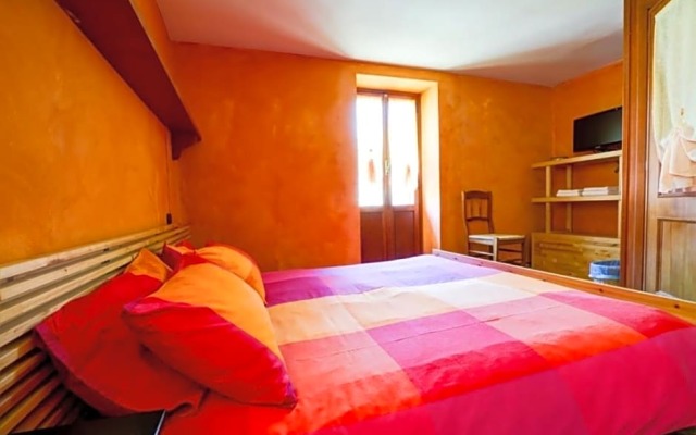 L'Ometto Bed&Breakfast