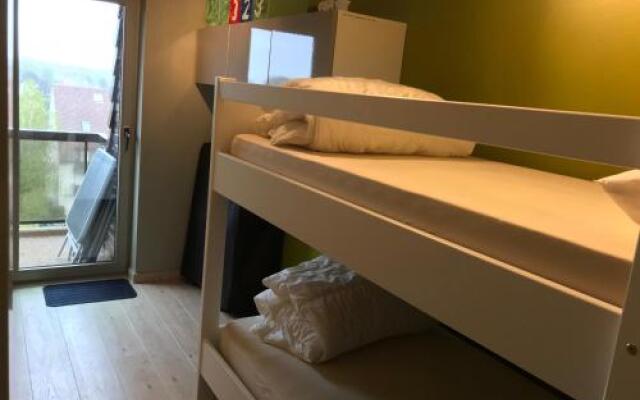 Appartement voor 6 personen in Koksijde met zeezicht