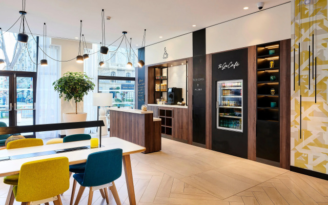 Holiday Inn Nice by IHG