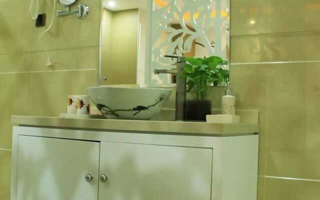Diyidao Theme Hotel