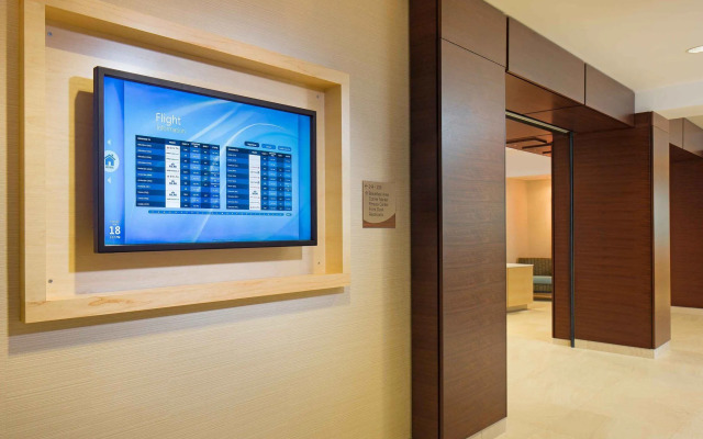 Fairfield Inn & Suites by Marriott Calgary Downtown